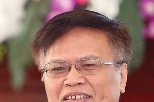 TS. Nguyễn Đình Cung