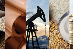 Giá cả hàng hóa sẽ có chuyển biến tích cực hơn trong năm 2017