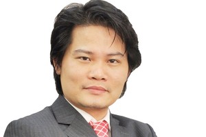 TS. Quách Mạnh Hào, Đại học Lincoln, Vương quốc Anh