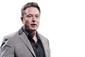 Elon Musk ​người truyền cảm hứng cho cả thế hệ
