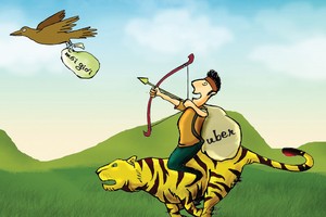 Uber bất động sản, kỳ vọng thay đổi nghề môi giới