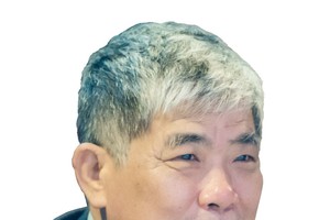 Ông Lê Thanh Thản