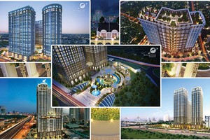 Sunshine Group  “Xây mái ấm, dựng niềm tin“