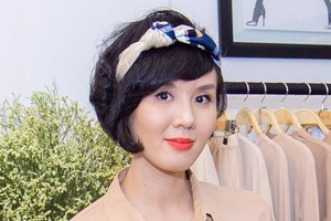 Nikita Chu, Chủ sở hữu Công ty TNHH Nikita: Thành công nhờ vẻ đẹp tu luyện