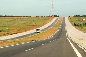 Cung đường nỗi nhớ