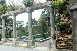 Rong chơi vừa đủ, nghỉ ngơi vừa đủ