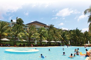 Du lịch Đà Nẵng, quà Tết của giới nhà giàu