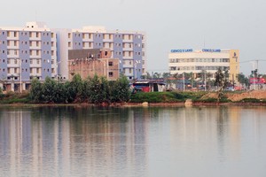 Chủ đầu tư cam kết dự án Thanh Hà sẽ được xây dựng theo tiêu chuẩn đô thị sinh thái, với không gian cây xanh và diện tích mặt nước chiếm tỷ lệ lớn