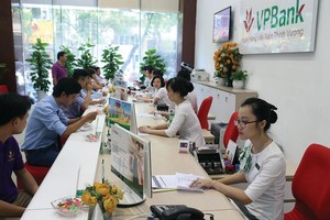 Đề án Phát triển thanh toán không dùng tiền mặt tại Việt Nam giai đoạn 2016 - 2020 là cơ hội vàng để các ngân hàng tăng trưởng mạnh mảng dịch vụ