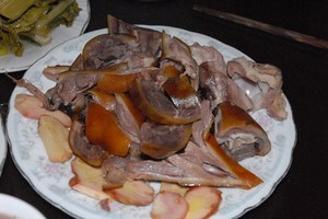 Những món kiêng kỵ trong ngày Tết của 3 miền Bắc-Trung-Nam