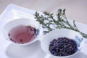 Các loại trà hoa thanh mát tốt cho sức khỏe dịp Tết