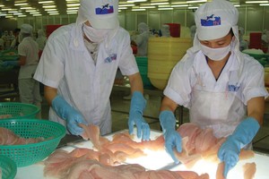 Nhà đầu tư bán mạnh HVG khi báo cáo tài chính kiểm toán niên độ 2015-2016 ghi nhận lợi nhuận sau thuế của cổ đông Công ty mẹ lỗ hơn 49 tỷ đồng so với mức lãi 110 tỷ đồng cùng kỳ 