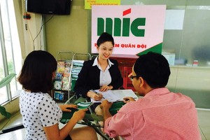 Năm 2017, MIC phấn đấu tổng doanh thu vượt 100 triệu USD