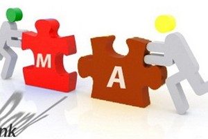 Những giả định sáp nhập nhà băng lớn có thể xảy ra năm 2017