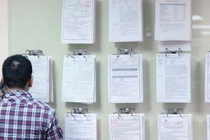 Sẽ xử lý việc hiểu nhầm về trách nhiệm thông tin công bố