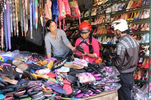 Không cho chủ thể “hộ” vay vốn kinh doanh là đúng luật