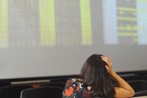 Nhiều doanh nghiệp sẽ tiếp tục bị hạn chế giao dịch và rơi vào bảng cảnh báo nhà đầu tư trên UPCoM