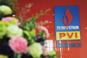 PVN đang “thắng lớn” với khoản đầu tư vào PVI