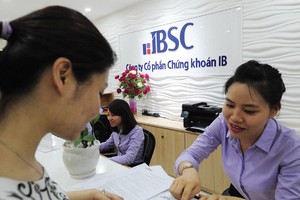 Chứng khoán IB (VIX) sẽ phát hành 600 tỷ đồng trái phiếu