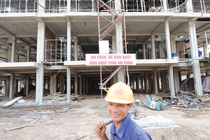 Nhiều khả năng lãi suất cho vay mua nhà sẽ tăng nhẹ trong năm 2017