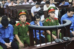 Vụ Huỳnh Thị Huyền Như: Navibank nhận lãi ngoài 24,5 tỷ đồng