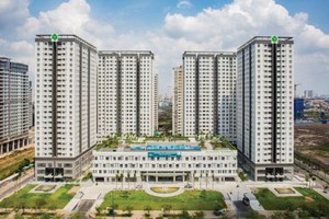 Novaland Agent giới thiệu chuỗi phiên giao dịch bất động sản