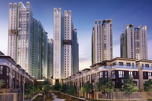 Hà Đô xin kéo dài thời gian công bố các báo cáo tài chính 2017