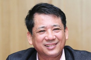 Ông Nguyễn Văn Lý, Phó tổng giám đốc VBSP 