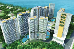 Vạn Phát Hưng dự kiến thu 165 tỷ lãi gộp từ bán một phần Dự án La Casa