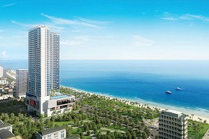 Condotel, “con bò sữa” kén ăn