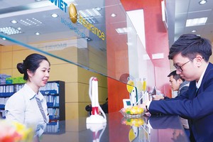 Chất lượng dịch vụ, sự hài lòng của khách hàng luôn là trọng tâm trong mọi hoạt động của Bảo hiểm Bảo Việt