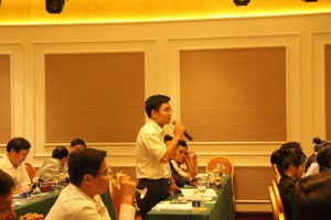 Quy định về phát biểu, chất vấn của cổ đông tại cuộc họp đại hội đồng cổ đông