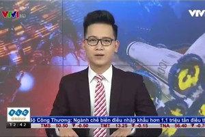 Bản tin tài chính kinh doanh trưa 20-2