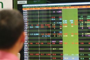 Cơ chế gắn IPO với đăng ký giao dịch cổ phiếu sẽ giúp sàn UPCoM có thêm nhiều cổ phiếu lớn