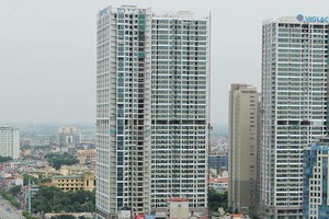 Viglacera dự kiến sẽ phát hành 120 triệu cổ phiếu, bán đấu giá với giá khởi điểm 12.200 đồng/CP