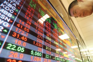 Có những doanh nghiệp thua lỗ nhưng giá cổ phiếu vẫn tăng mạnh do nhà đầu tư kỳ vọng vào triển vọng tương lai