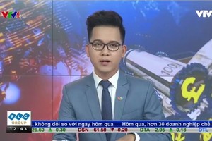 Bản tin tài chính kinh doanh trưa 21-2