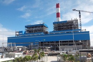 EVN nợ tiền mua than của Vinacomin gần 2.840 tỷ đồng