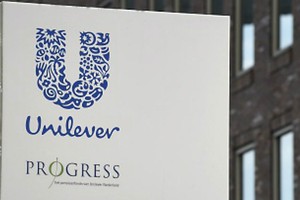 Cho rằng bị định giá thấp, Unilever không “bán mình” cho Kraft Heinz 
