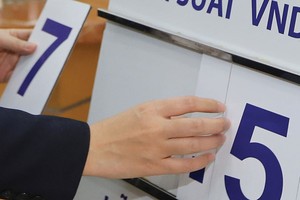 Lạm phát, thâm hụt thương mại cùng tăng, kéo lãi suất liên ngân hàng tăng mạnh thời gian qua