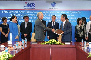 Làn sóng mua lại công ty tài chính Việt Nam của các tập đoàn tài chính nước ngoài đã diễn ra rầm rộ trong những năm qua và chủ yếu là doanh nghiệp tới từ Nhật Bản