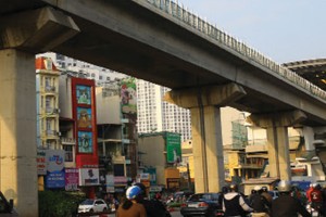 Các văn bản về PPP thời gian qua được xây dựng để điều chỉnh hoạt động đầu tư dự án công là chủ yếu