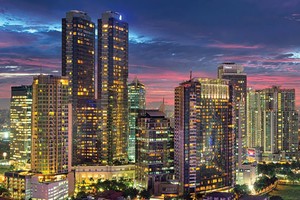 Sau khi rút lui bất ngờ, vốn ngoại đang quay lại châu Á