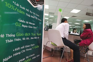 Margin là một trong những nghiệp vụ cốt lõi, giúp công ty chứng khoán phục vụ tốt hơn nhu cầu của khách hàng và gia tăng lợi ích cho các bên