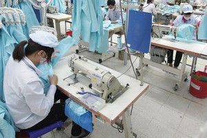 Vinatex: cổ đông chiến lược VID muốn thoái vốn trước hạn