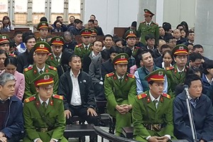 Đại án Oceanbank: Vừa xử vừa mở rộng điều tra