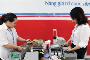 Áp dụng tiêu chuẩn Basel II sẽ giúp các ngân hàng nâng cao năng lực quản trị rủi ro