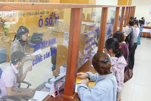 Thanh tra Chính phủ: Ngành thuế không hoàn thành kế hoạch thanh tra