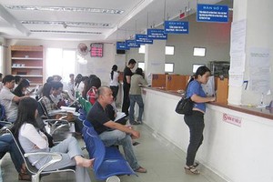 Công cuộc chống chuyển giá trong các doanh nghiệp, đặc biệt là các doanh nghiệp có vốn đầu tư trực tiếp nước ngoài (FDI) sẽ thuận lợi hơn trong thời gian tới