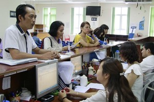 Chứng khoán sắp đón nguồn tiền “khủng” từ quỹ hưu trí bổ sung tự nguyện